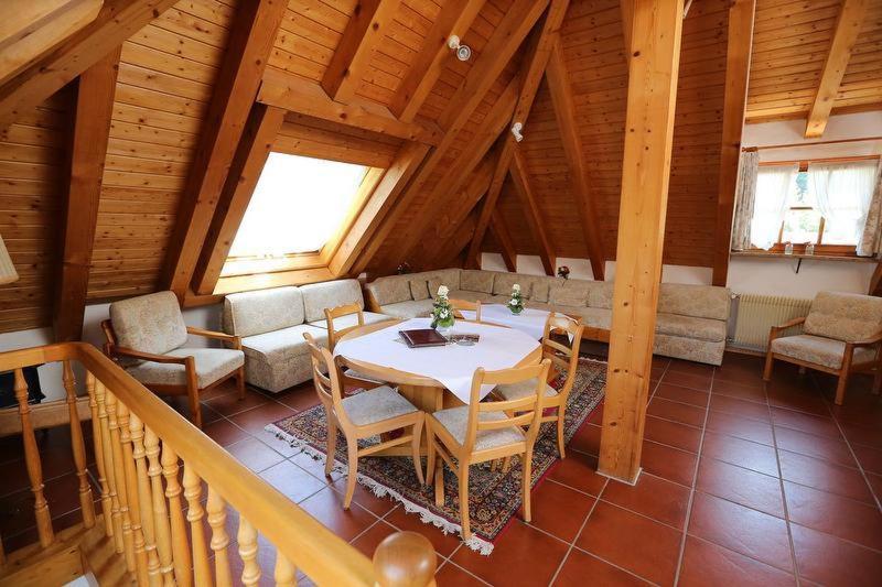 Eigeltingen Erlebnisgastronomie Lochmuhle酒店 外观 照片